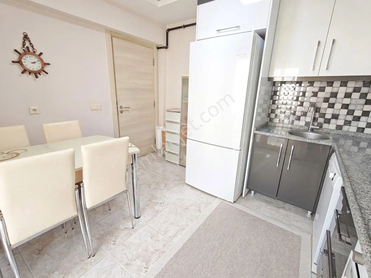 Konak Eşrefpaşa Güneşli Mah. 3+1 Çatı Dubleksı Satılık Daire — fotoğraf 8