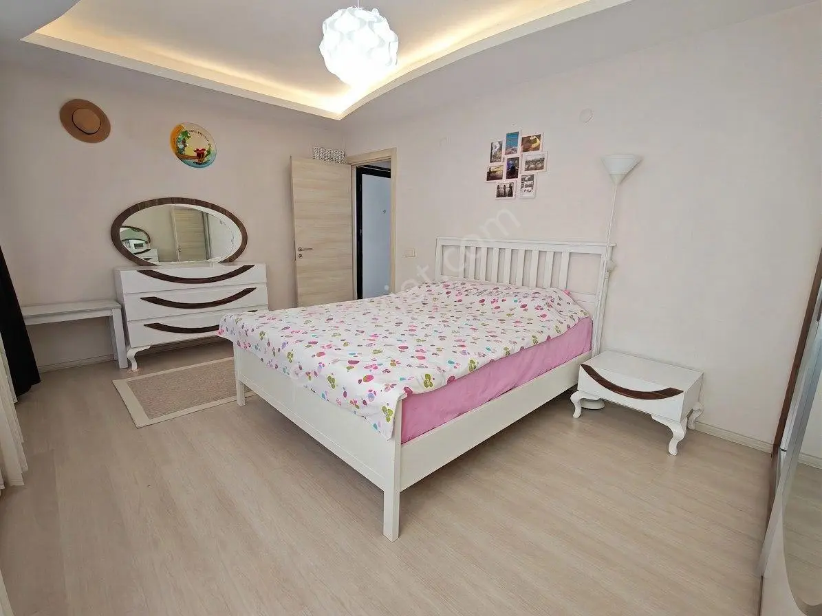 Konak Eşrefpaşa Güneşli Mah. 3+1 Çatı Dubleksı Satılık Daire — fotoğraf 11