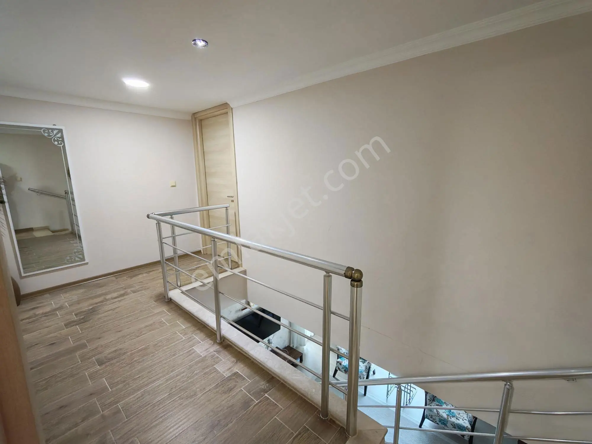 Konak Eşrefpaşa Güneşli Mah. 3+1 Çatı Dubleksı Satılık Daire — fotoğraf 13