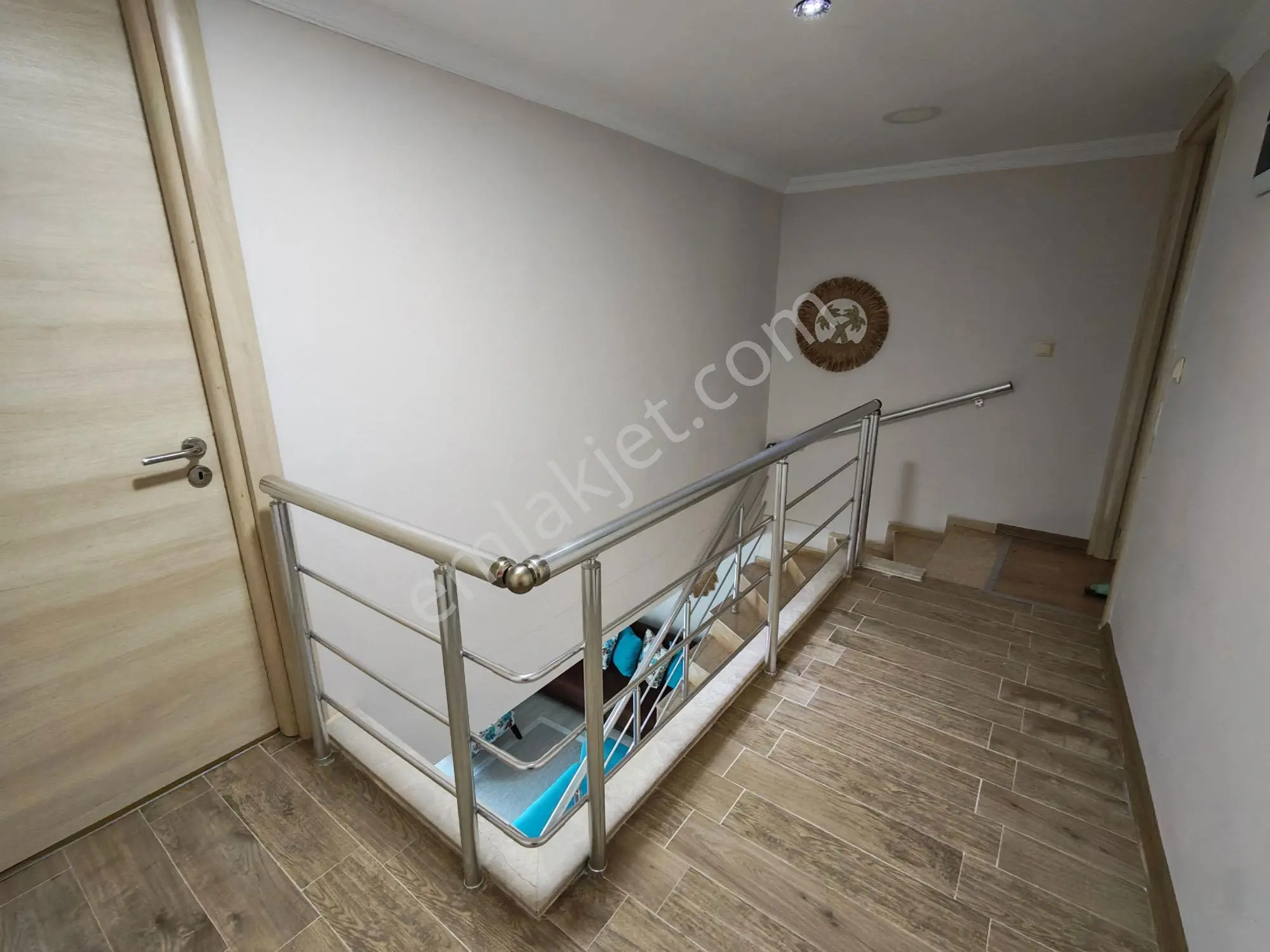 Konak Eşrefpaşa Güneşli Mah. 3+1 Çatı Dubleksı Satılık Daire — fotoğraf 14