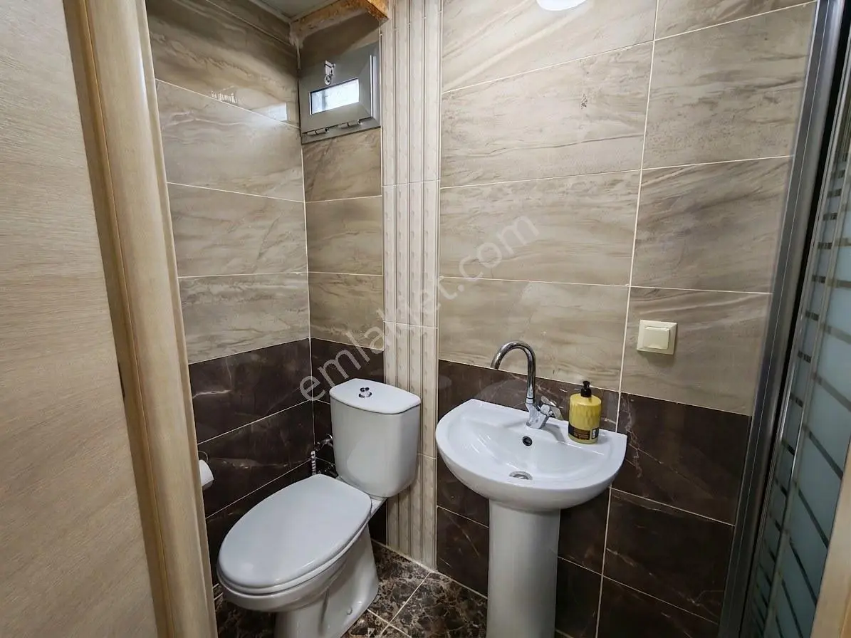 Konak Eşrefpaşa Güneşli Mah. 3+1 Çatı Dubleksı Satılık Daire — fotoğraf 18