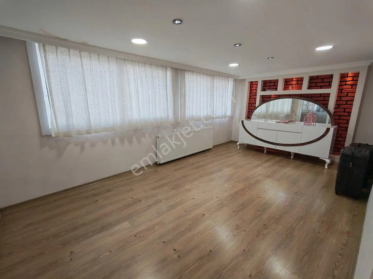 Konak Eşrefpaşa Güneşli Mah. 3+1 Çatı Dubleksı Satılık Daire — fotoğraf 19