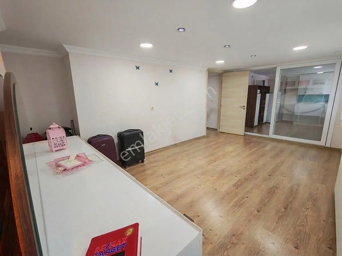 Konak Eşrefpaşa Güneşli Mah. 3+1 Çatı Dubleksı Satılık Daire — fotoğraf 20