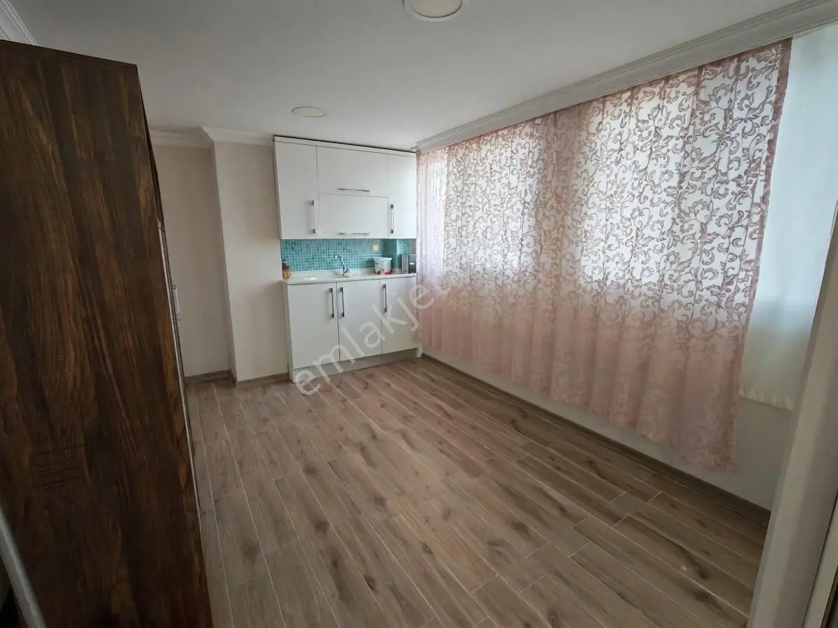 Konak Eşrefpaşa Güneşli Mah. 3+1 Çatı Dubleksı Satılık Daire — fotoğraf 21
