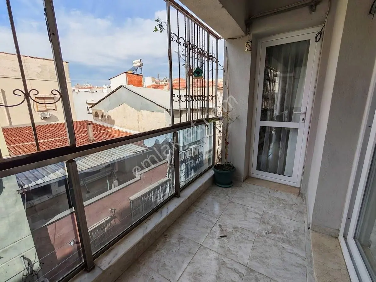 Konak Eşrefpaşa Güneşli Mah. 3+1 Çatı Dubleksı Satılık Daire — fotoğraf 24