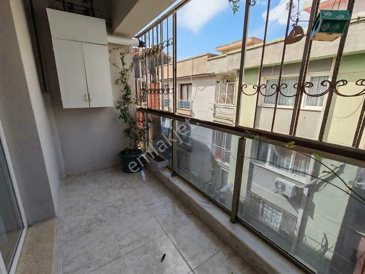 Konak Eşrefpaşa Güneşli Mah. 3+1 Çatı Dubleksı Satılık Daire — fotoğraf 25