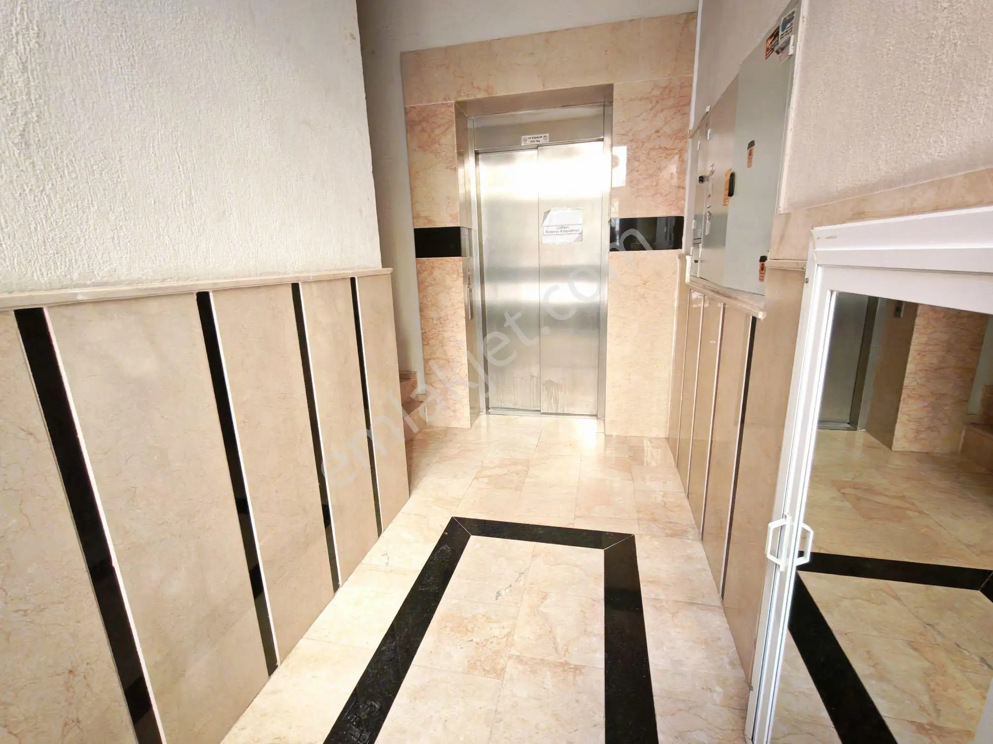 Konak Eşrefpaşa Güneşli Mah. 3+1 Çatı Dubleksı Satılık Daire — fotoğraf 26