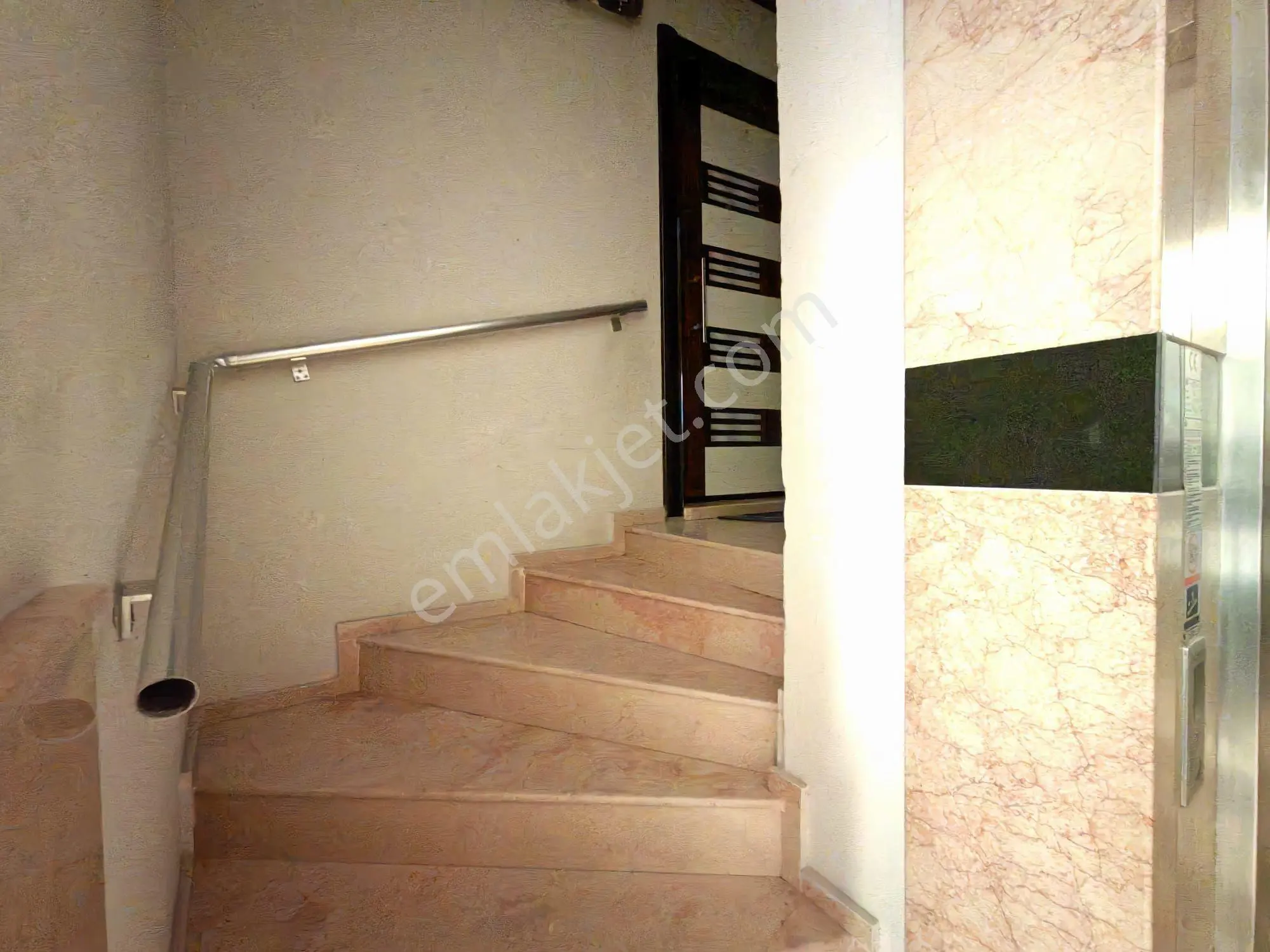 Konak Eşrefpaşa Güneşli Mah. 3+1 Çatı Dubleksı Satılık Daire — fotoğraf 27