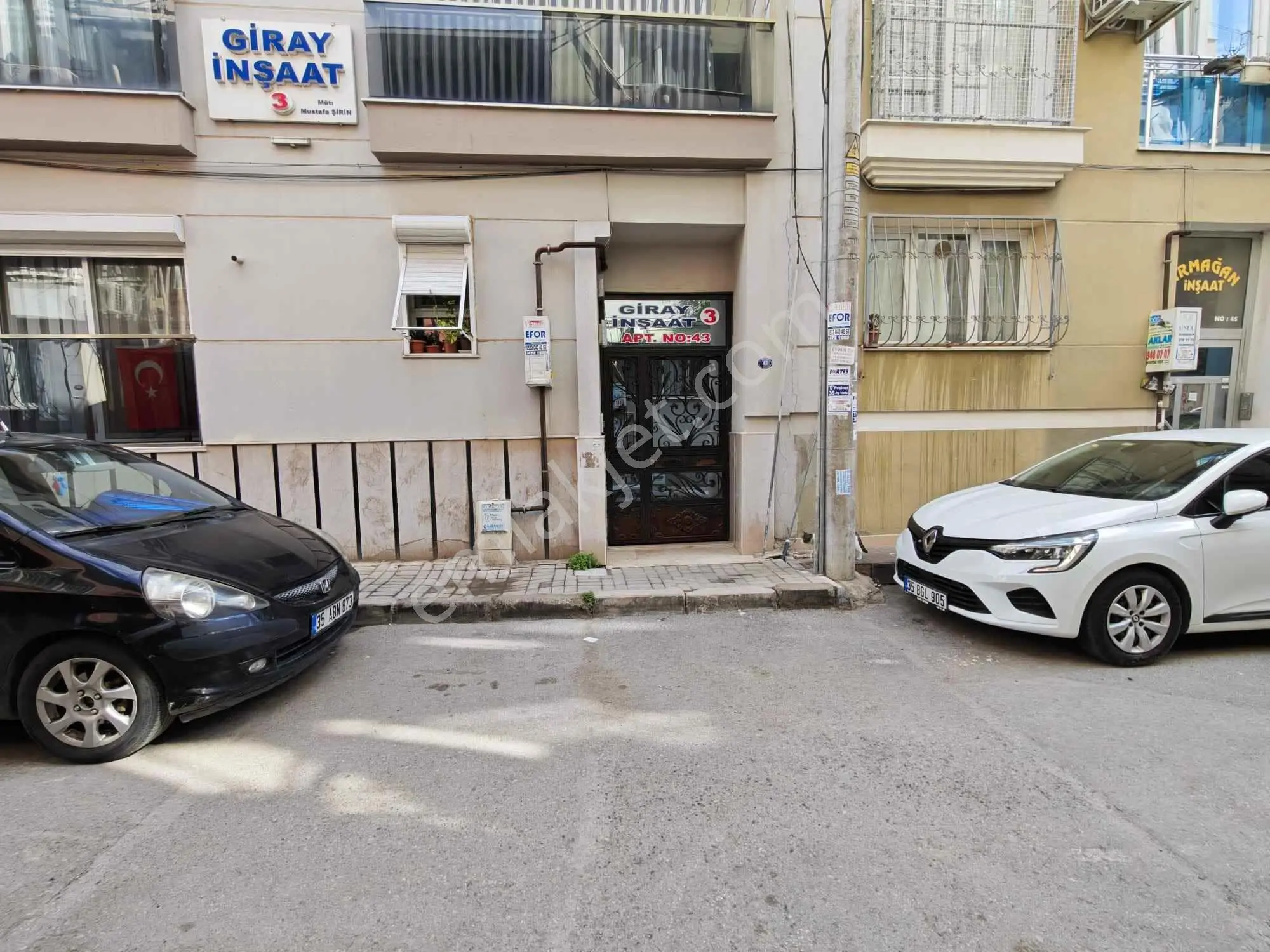 Konak Eşrefpaşa Güneşli Mah. 3+1 Çatı Dubleksı Satılık Daire — fotoğraf 28