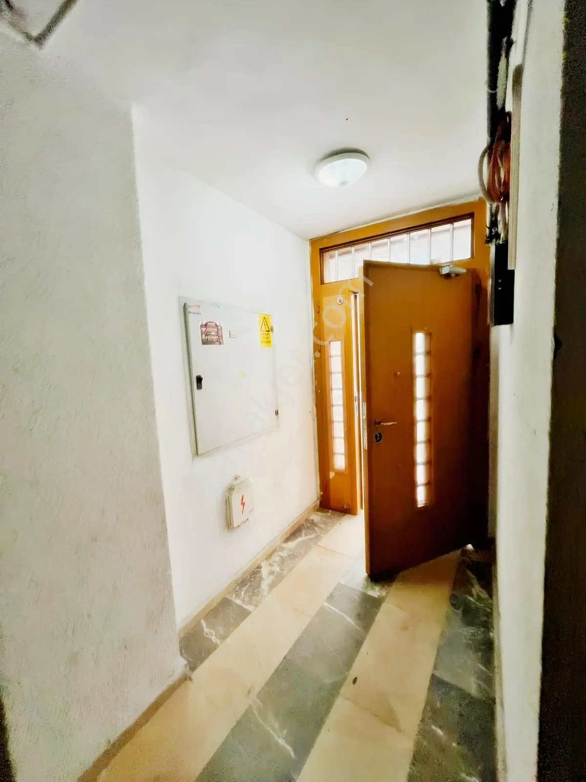 Şans Gayrimenkul'den Sultaniye'de Düz Giriş Emsali 2+1 — fotoğraf 29