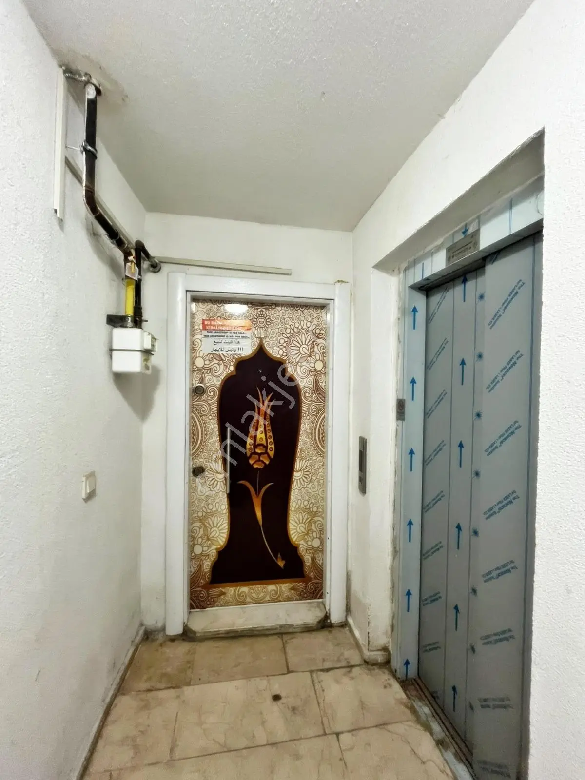 Şans Gayrimenkul'den Sultaniye'de Düz Giriş Emsali 2+1 — fotoğraf 30