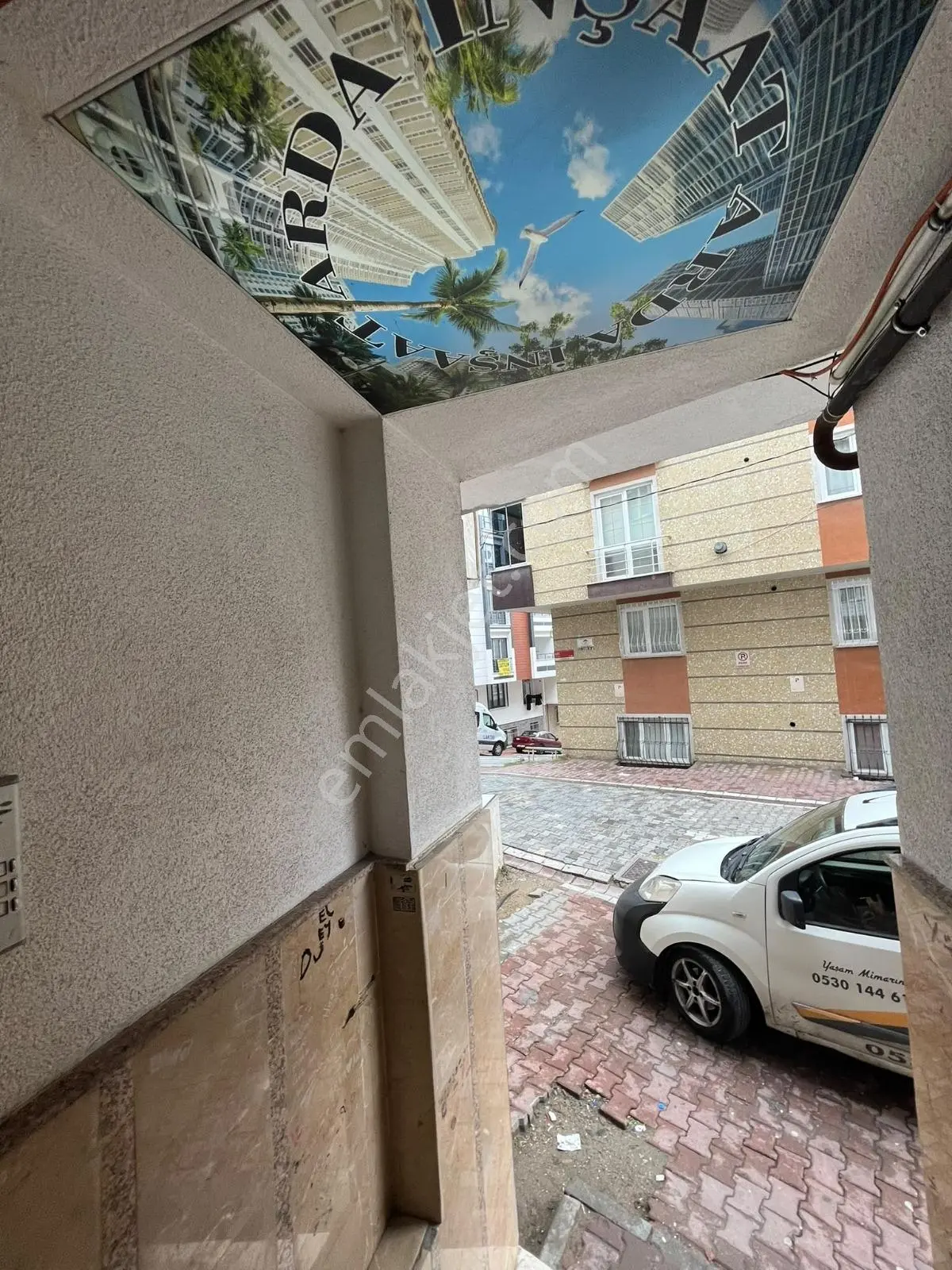 Şans Gayrimenkul'den Sultaniye'de Düz Giriş Emsali 2+1 — fotoğraf 33