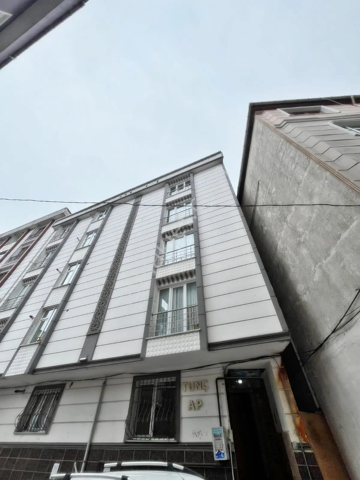 Şans Gayrimenkul'den Sultaniye'de Düz Giriş Emsali 2+1 — fotoğraf 35