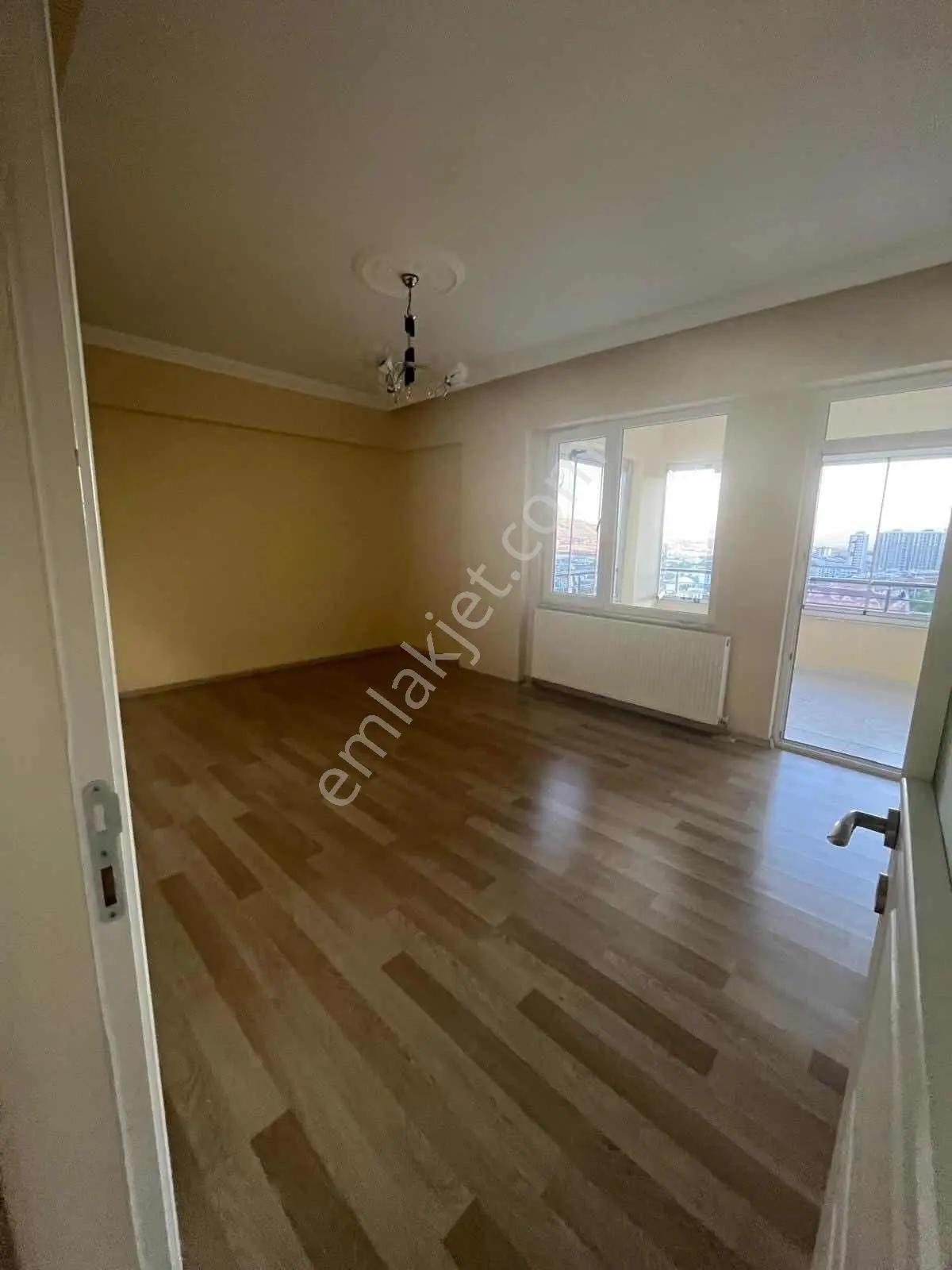 Abdullahpaşada 160 M2 3+1 Satılık Daire — fotoğraf 5