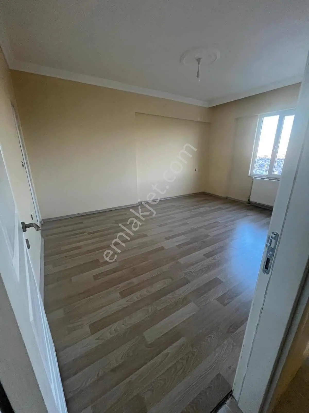 Abdullahpaşada 160 M2 3+1 Satılık Daire — fotoğraf 6