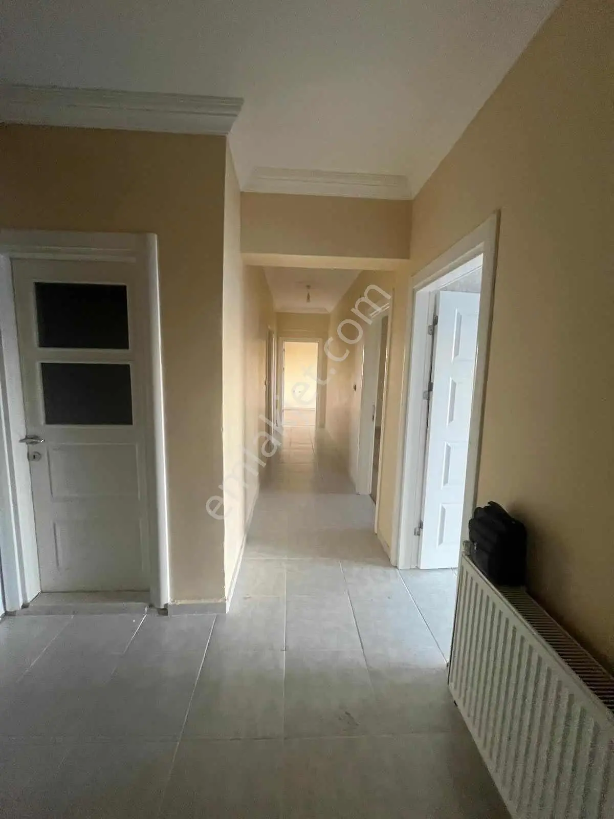 Abdullahpaşada 160 M2 3+1 Satılık Daire — fotoğraf 7