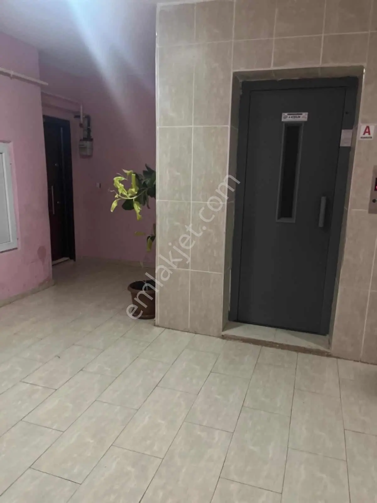 Abdullahpaşada 160 M2 3+1 Satılık Daire — fotoğraf 10
