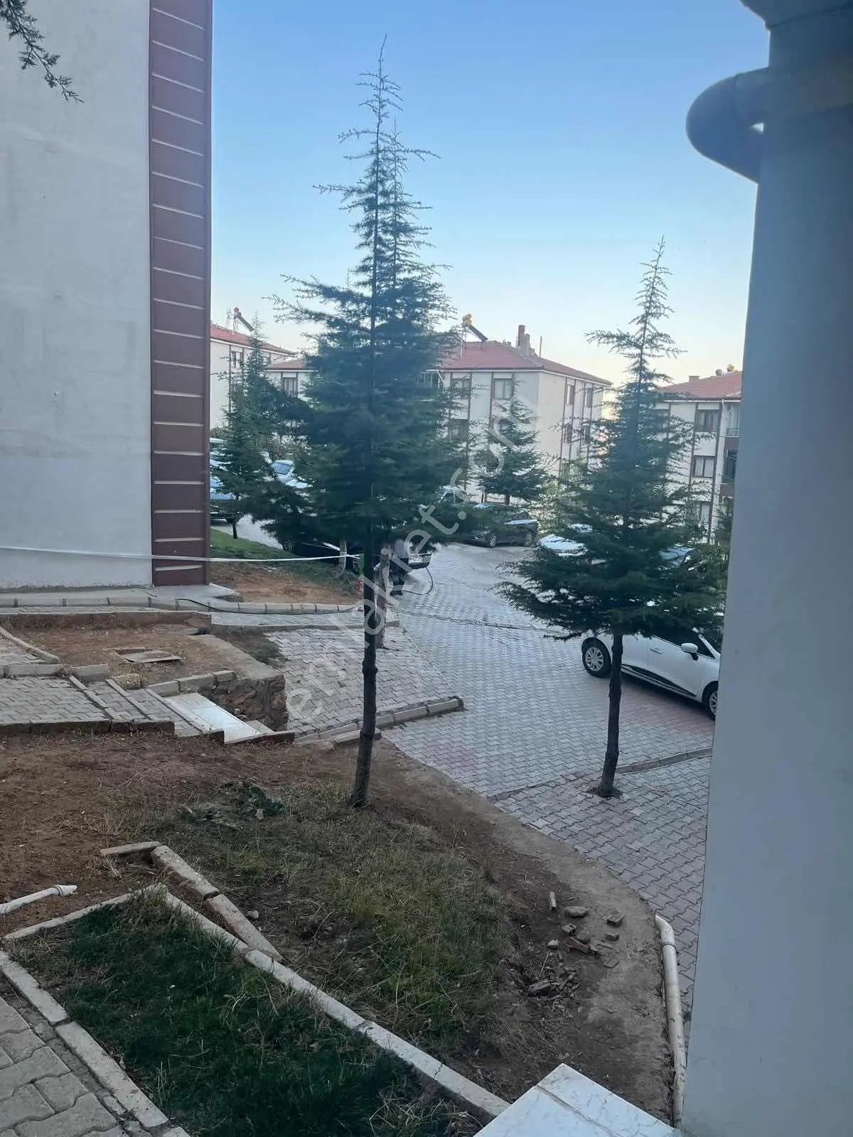 Abdullahpaşada 160 M2 3+1 Satılık Daire — fotoğraf 12