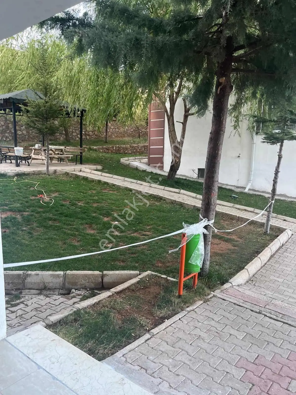 Abdullahpaşada 160 M2 3+1 Satılık Daire — fotoğraf 13
