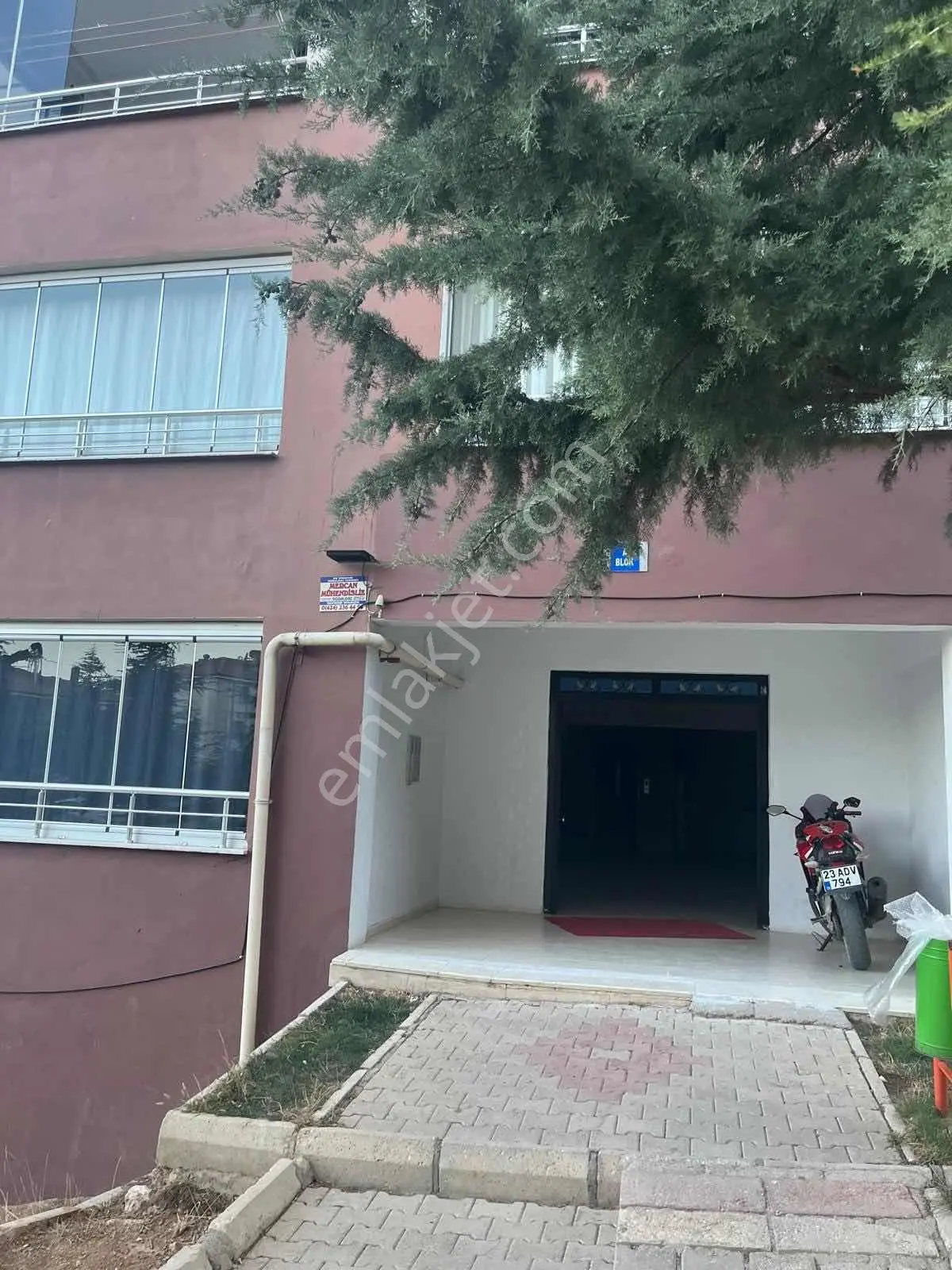 Abdullahpaşada 160 M2 3+1 Satılık Daire — fotoğraf 14
