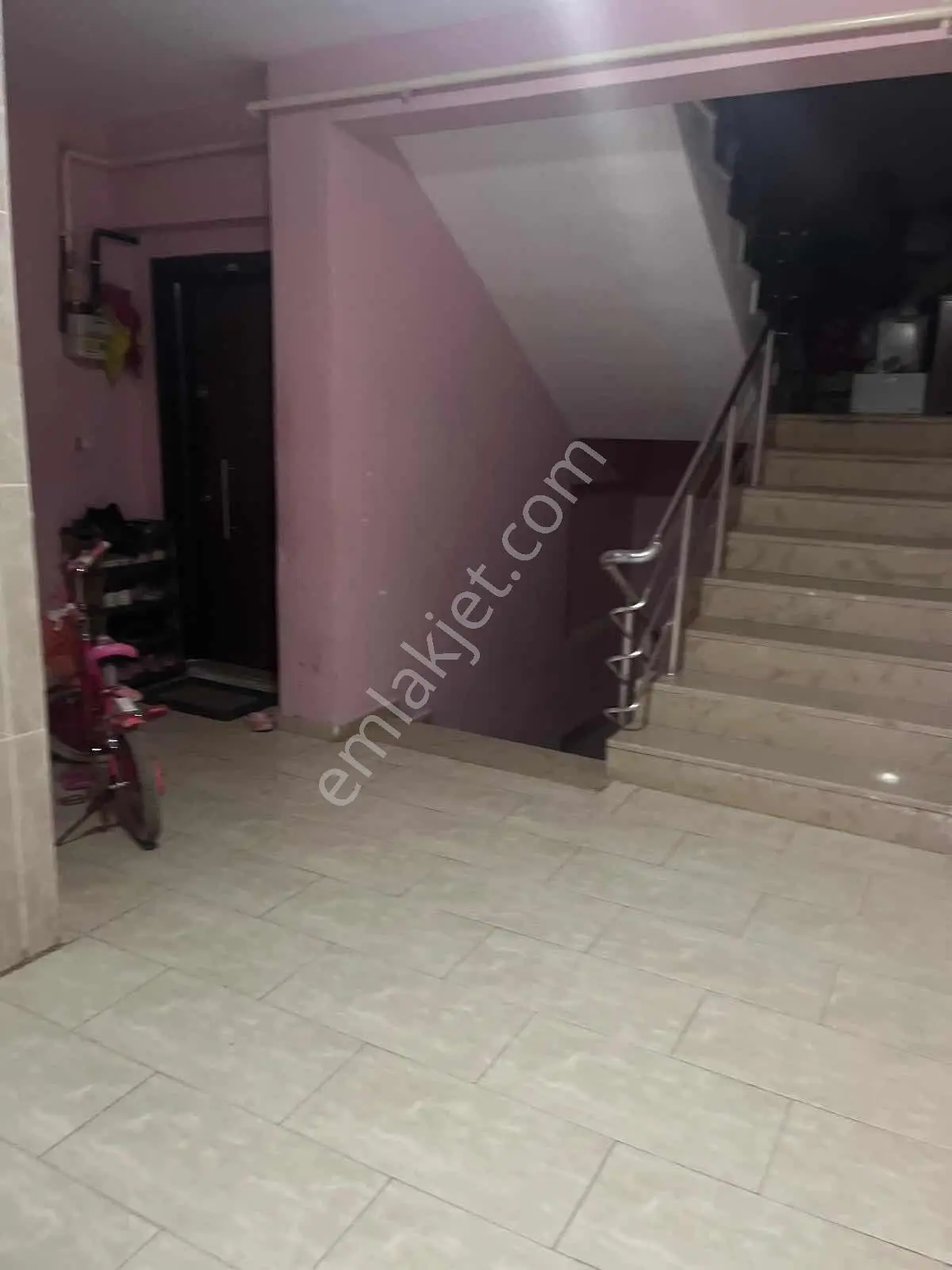 Abdullahpaşada 160 M2 3+1 Satılık Daire — fotoğraf 15
