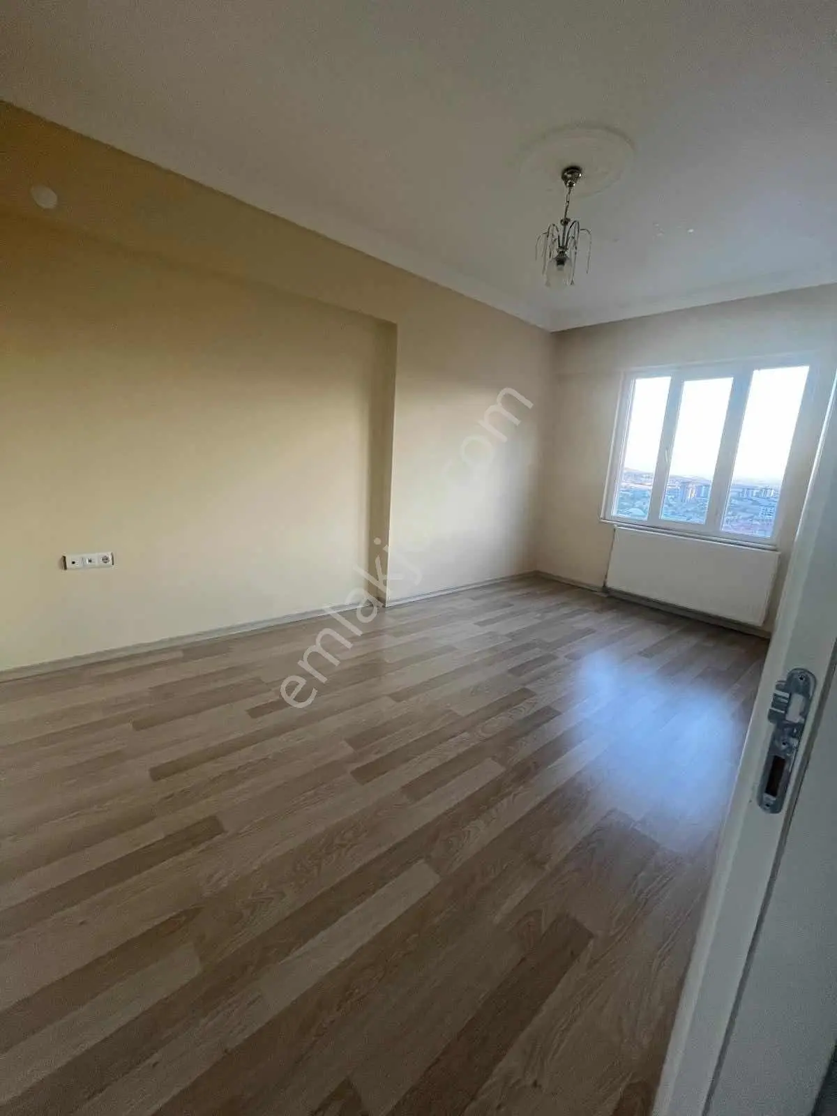 Abdullahpaşada 160 M2 3+1 Satılık Daire — fotoğraf 20