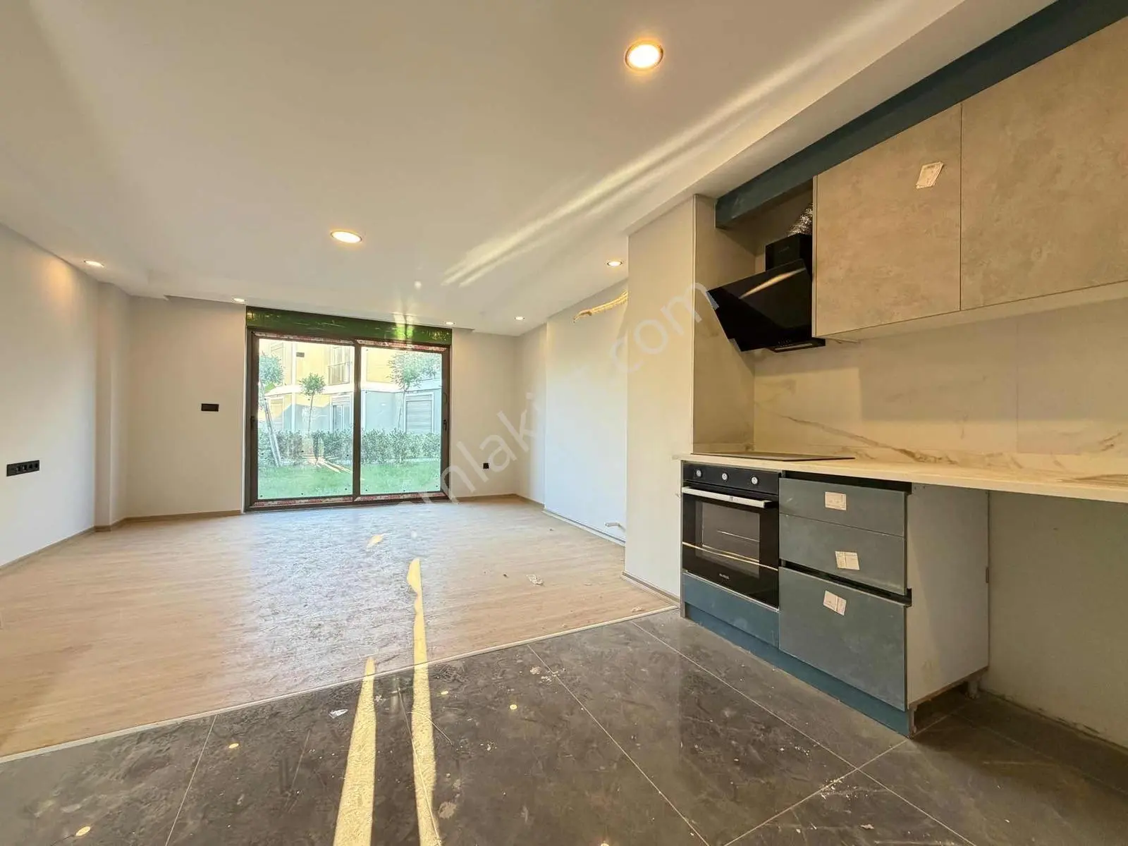 İskanlı Kompleks Villa Tadında 2+1 Satılık Daire — fotoğraf 7