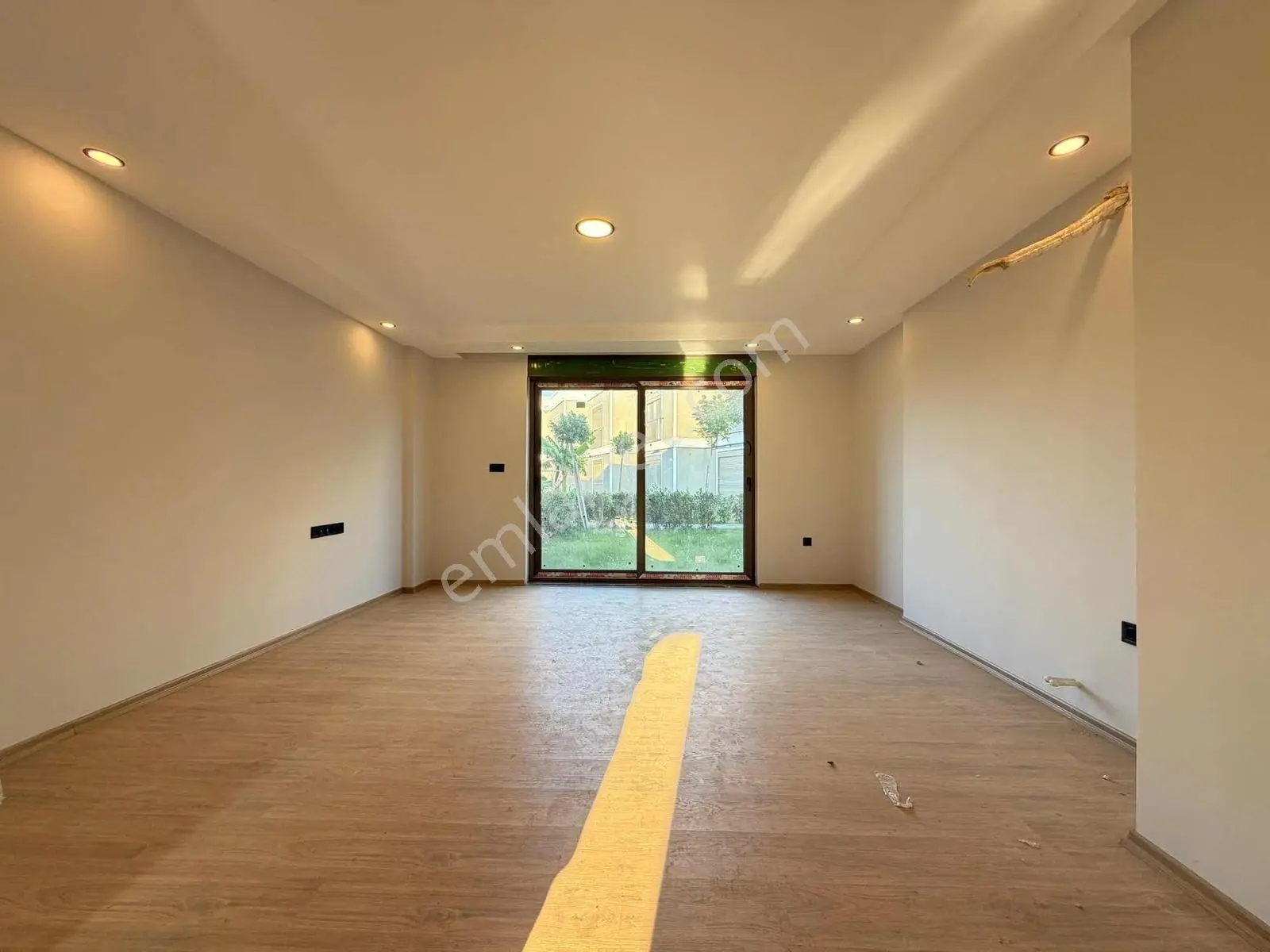 İskanlı Kompleks Villa Tadında 2+1 Satılık Daire — fotoğraf 8