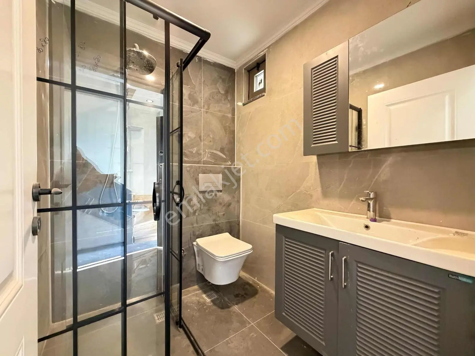 İskanlı Kompleks Villa Tadında 2+1 Satılık Daire — fotoğraf 11