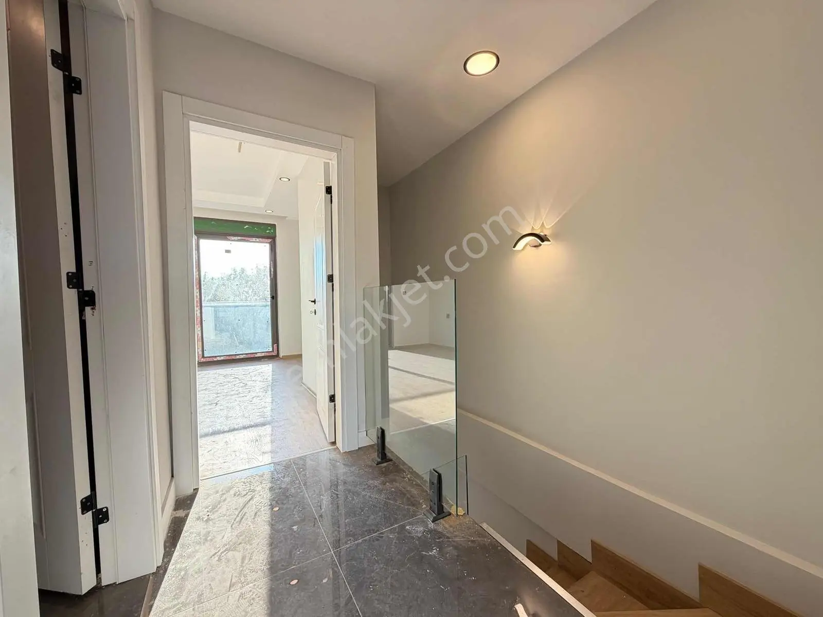 İskanlı Kompleks Villa Tadında 2+1 Satılık Daire — fotoğraf 14