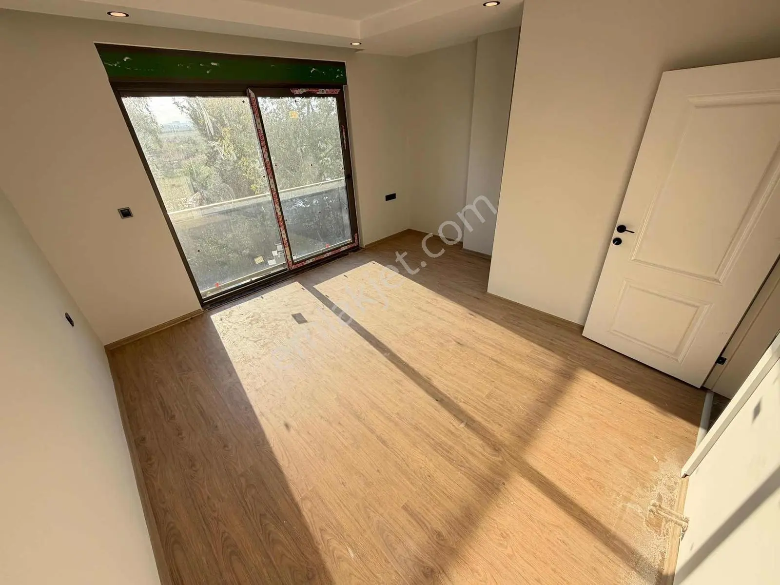 İskanlı Kompleks Villa Tadında 2+1 Satılık Daire — fotoğraf 15