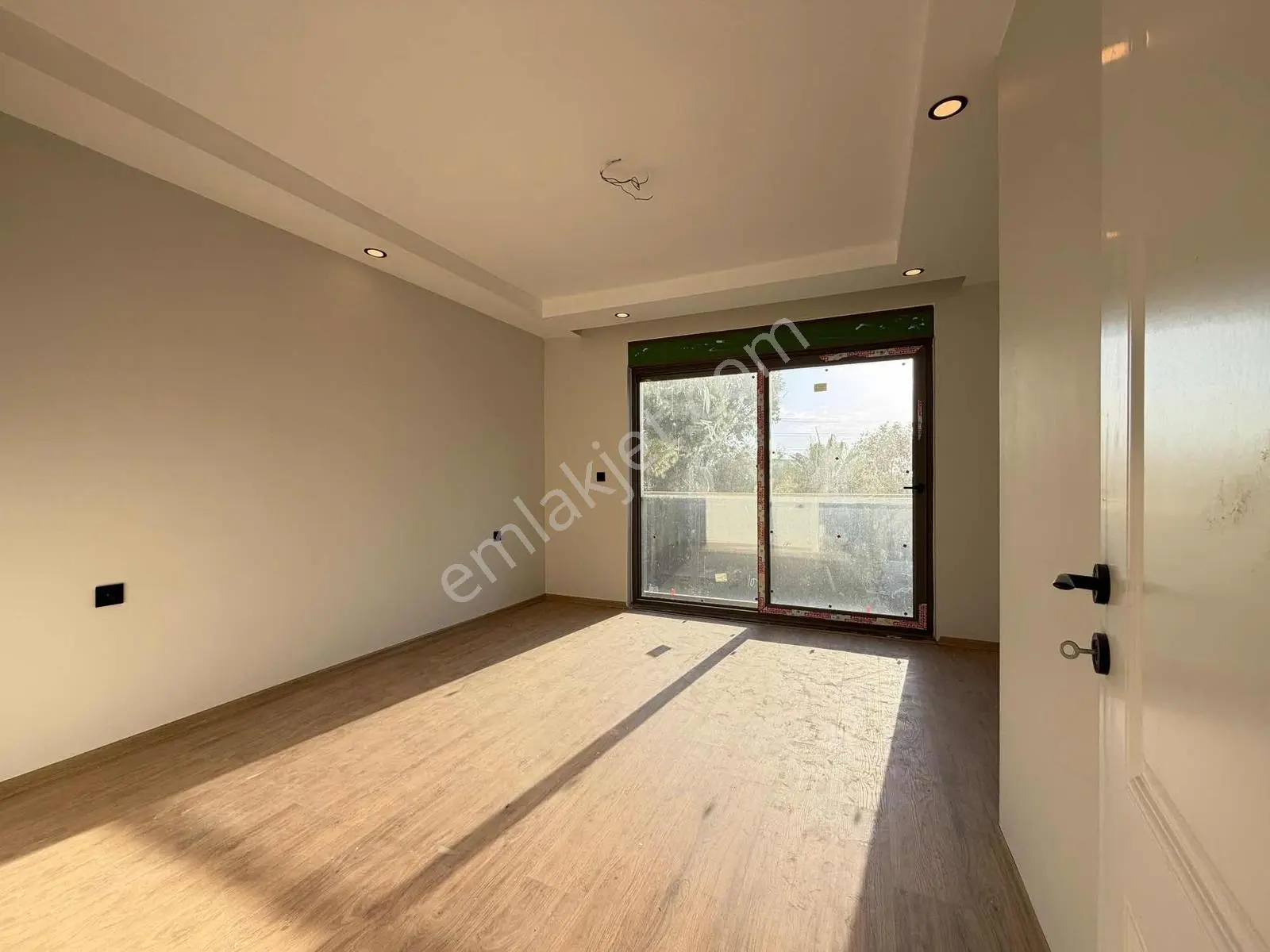 İskanlı Kompleks Villa Tadında 2+1 Satılık Daire — fotoğraf 16