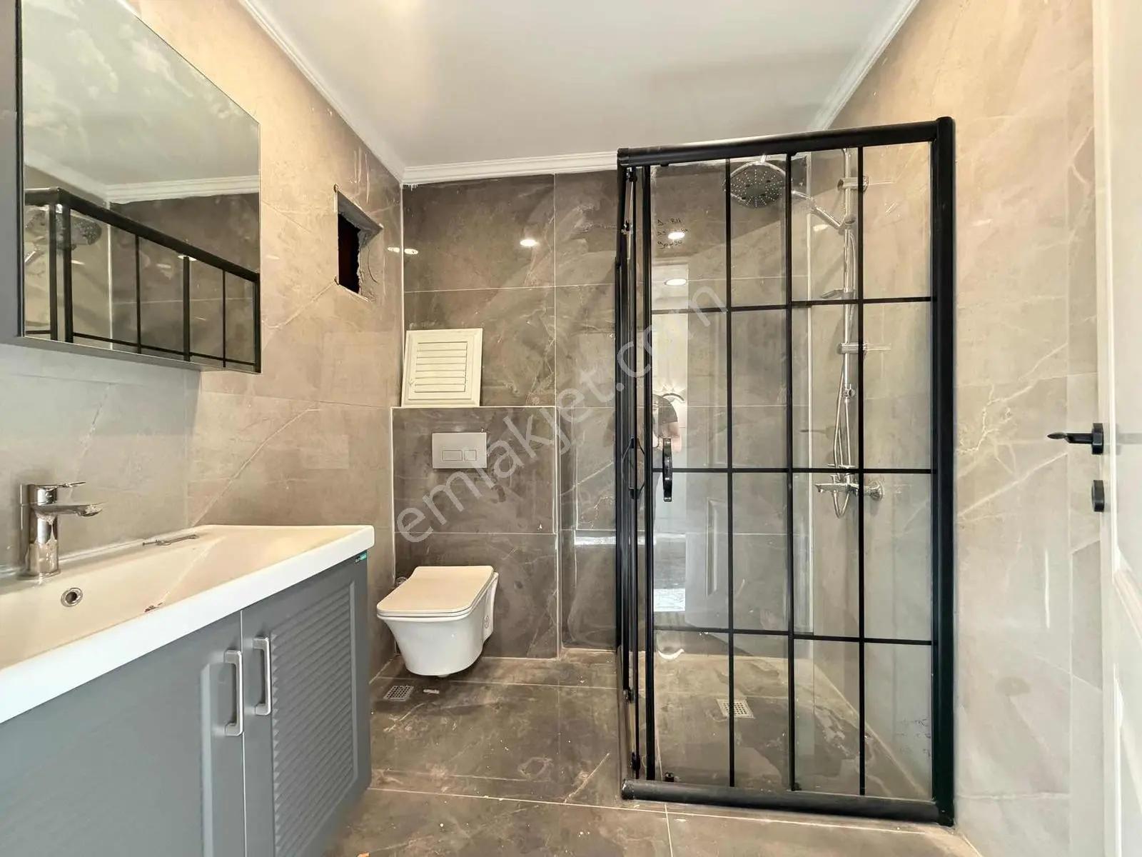 İskanlı Kompleks Villa Tadında 2+1 Satılık Daire — fotoğraf 17