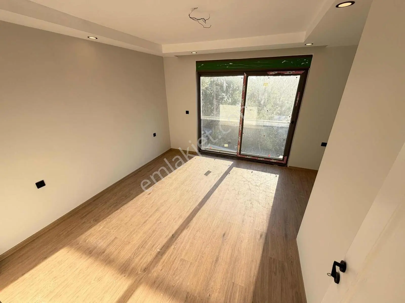 İskanlı Kompleks Villa Tadında 2+1 Satılık Daire — fotoğraf 19