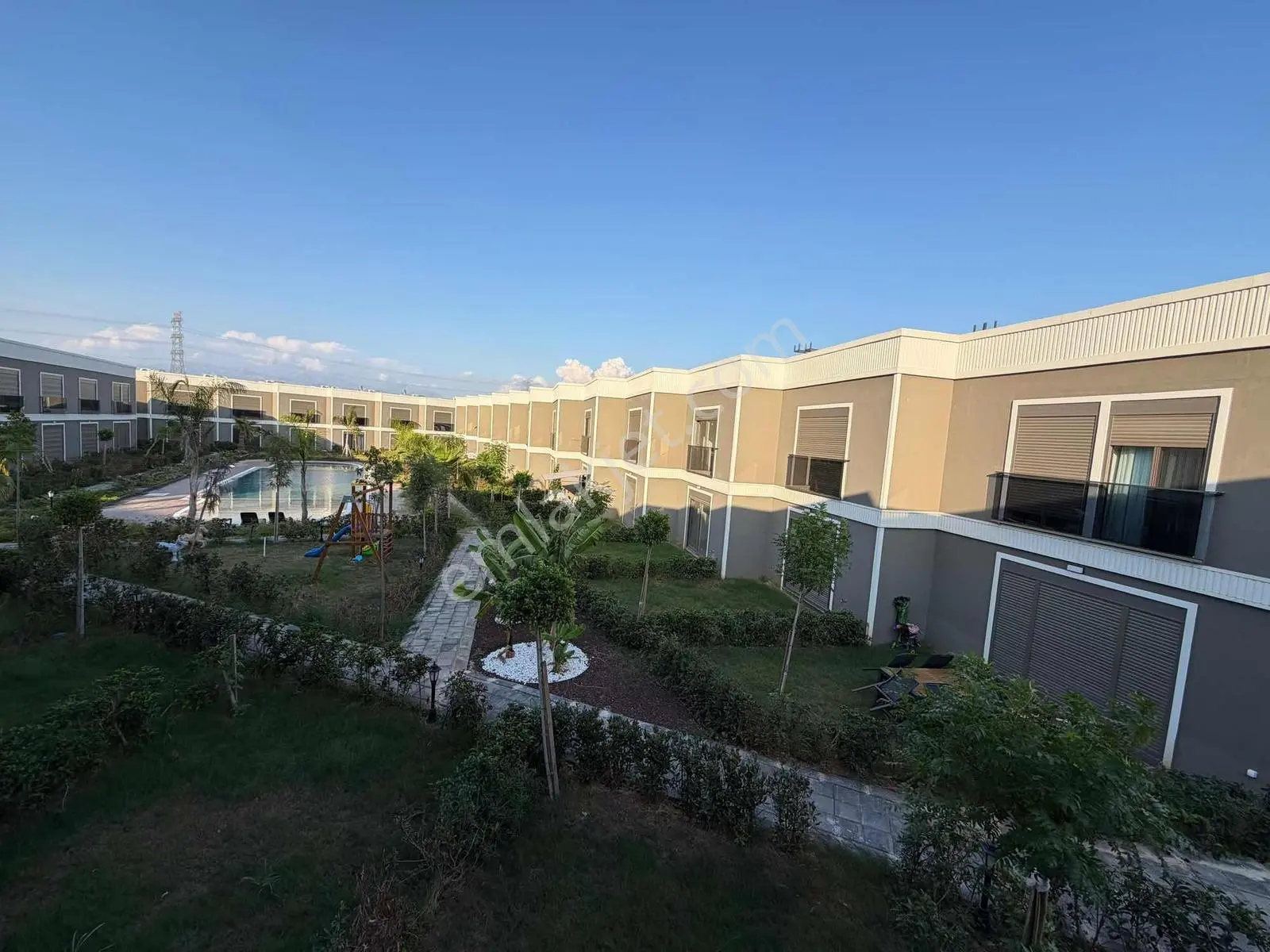 İskanlı Kompleks Villa Tadında 2+1 Satılık Daire — fotoğraf 20