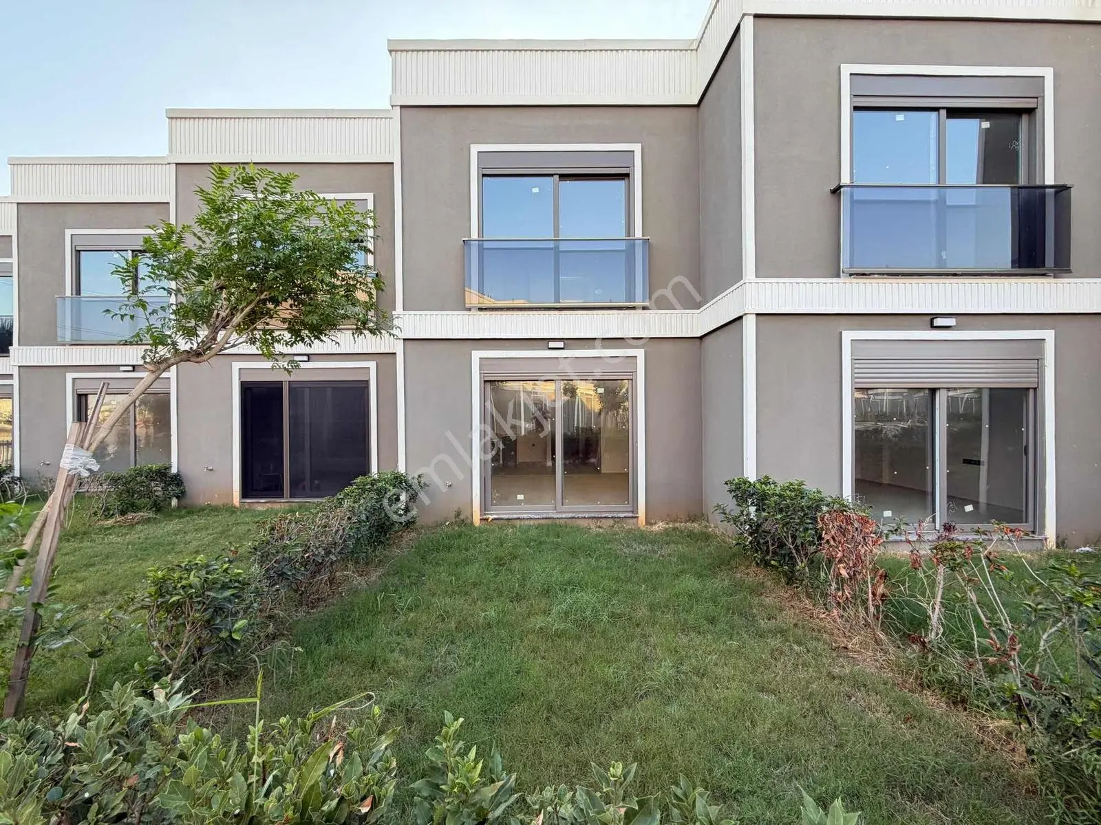 İskanlı Kompleks Villa Tadında 2+1 Satılık Daire — fotoğraf 21