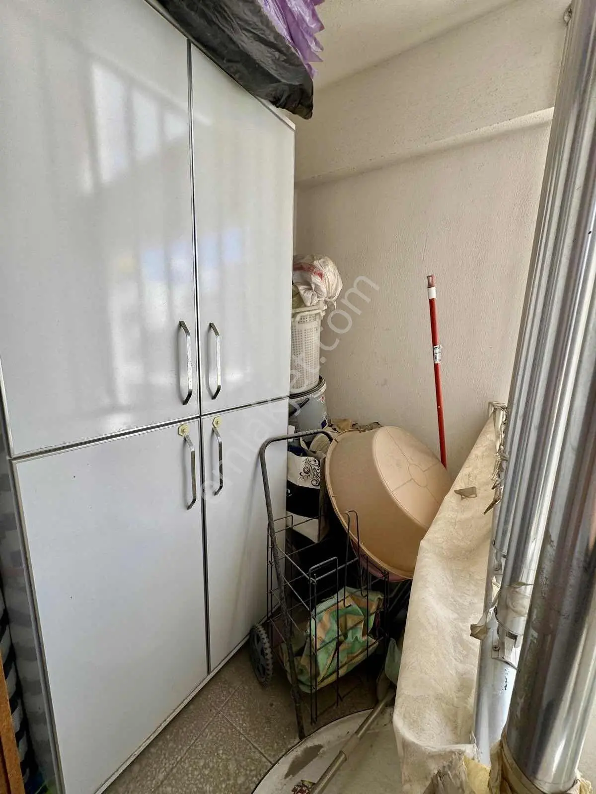 Muradiye Mah Satılık 3+1 150m² Ara Kat Daire — fotoğraf 25