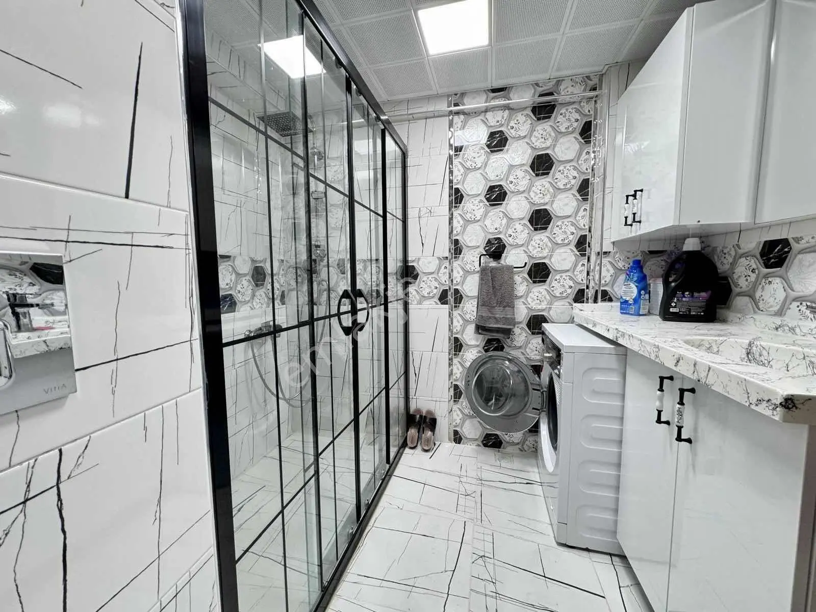 Muradiye Mah Satılık 3+1 150m² Ara Kat Daire — fotoğraf 30