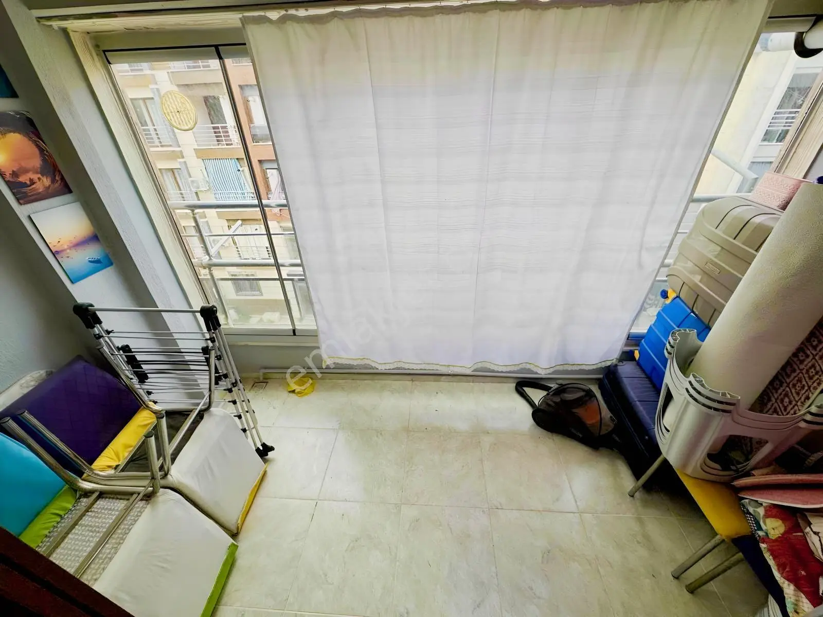 Muradiye Mah Satılık 3+1 150m² Ara Kat Daire — fotoğraf 34