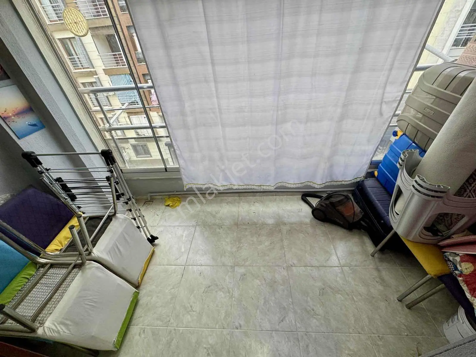 Muradiye Mah Satılık 3+1 150m² Ara Kat Daire — fotoğraf 35