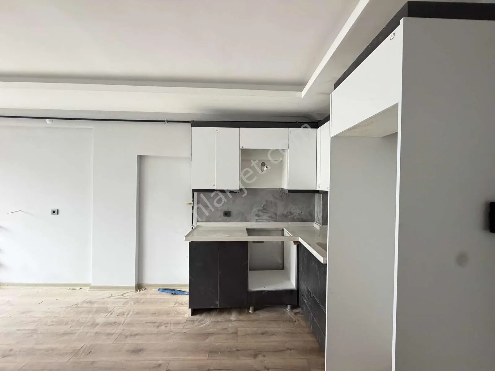 İncekte Eminevim/fuzulevim Uygun Site Komseptinde Satılık 2+1 — fotoğraf 7