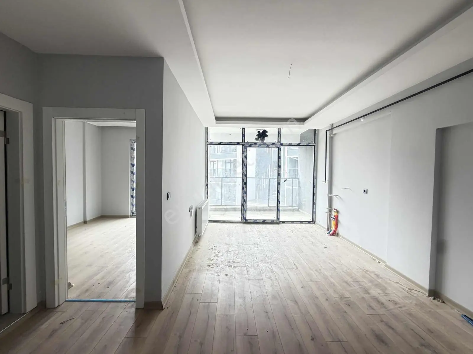 İncekte Eminevim/fuzulevim Uygun Site Komseptinde Satılık 2+1 — fotoğraf 10