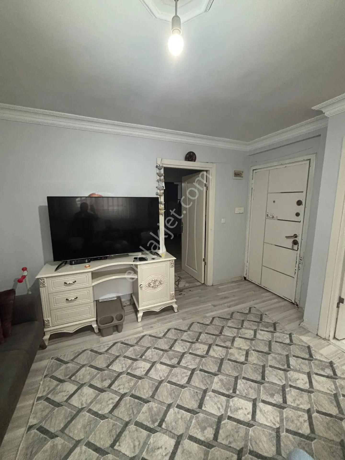 Bahcelievler Hürriyet Mh 2+1 Krediye Uygun Yeni Binada Satılık Daire — fotoğraf 2