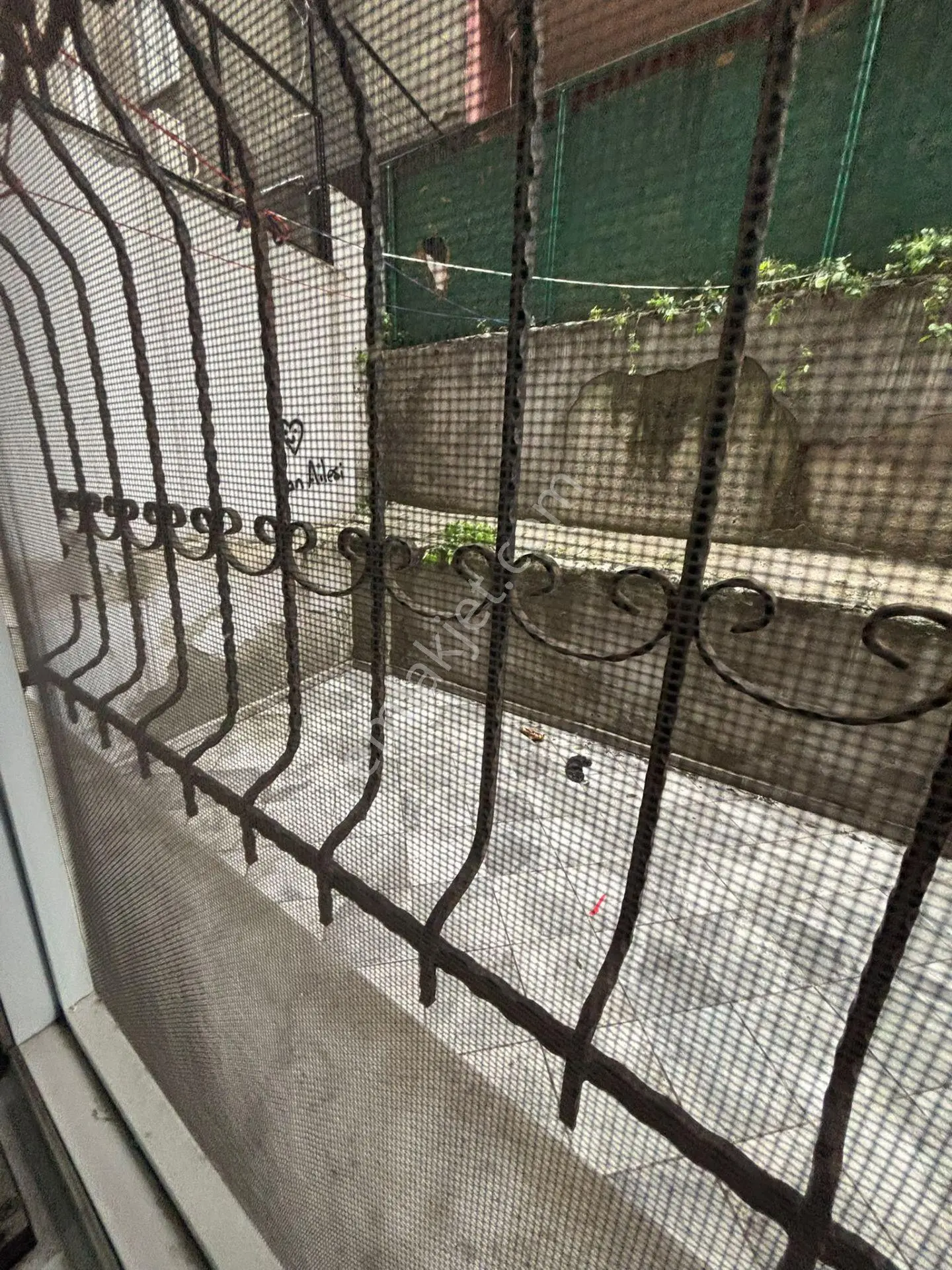 Bahcelievler Hürriyet Mh 2+1 Krediye Uygun Yeni Binada Satılık Daire — fotoğraf 3