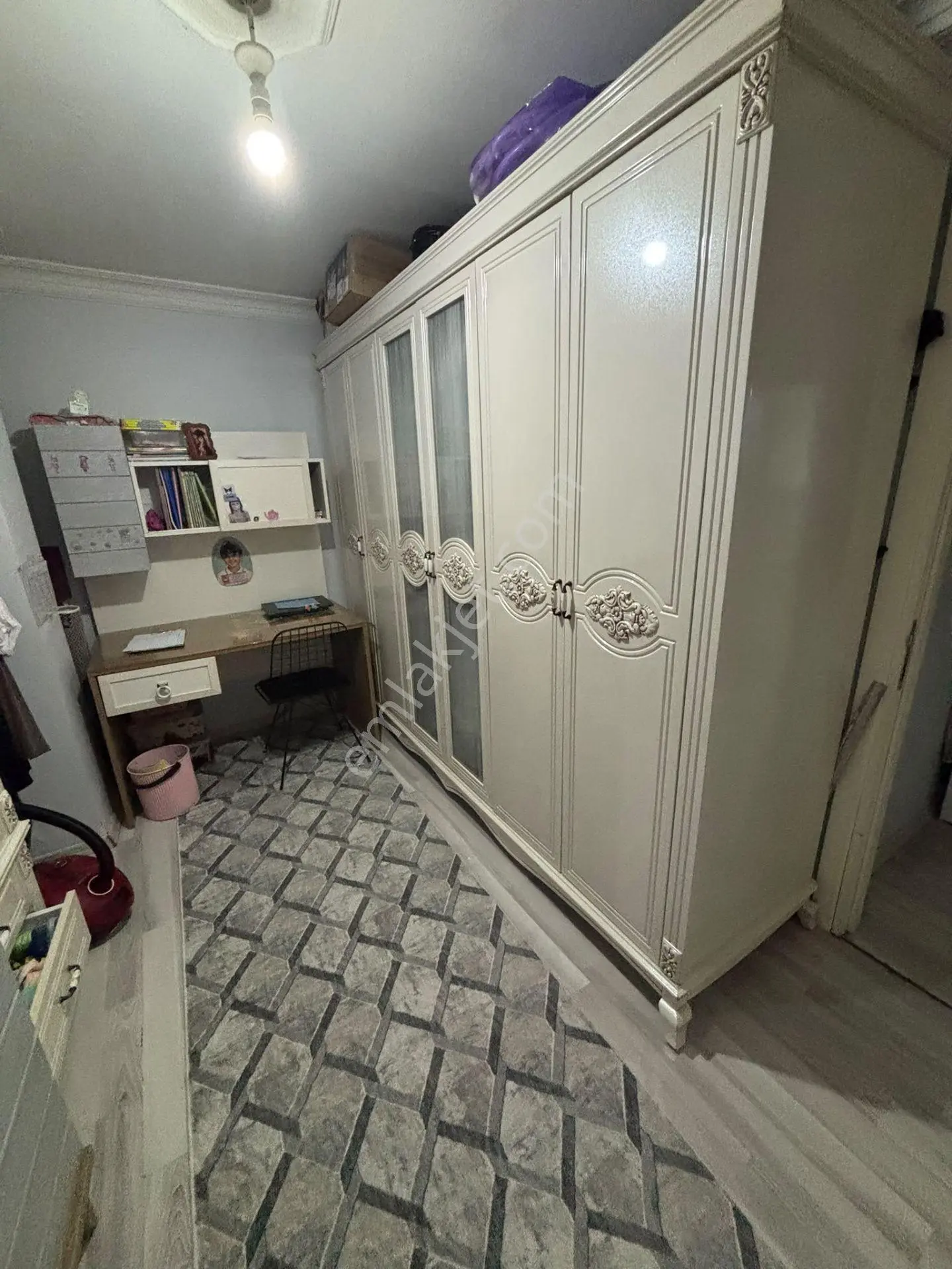 Bahcelievler Hürriyet Mh 2+1 Krediye Uygun Yeni Binada Satılık Daire — fotoğraf 4