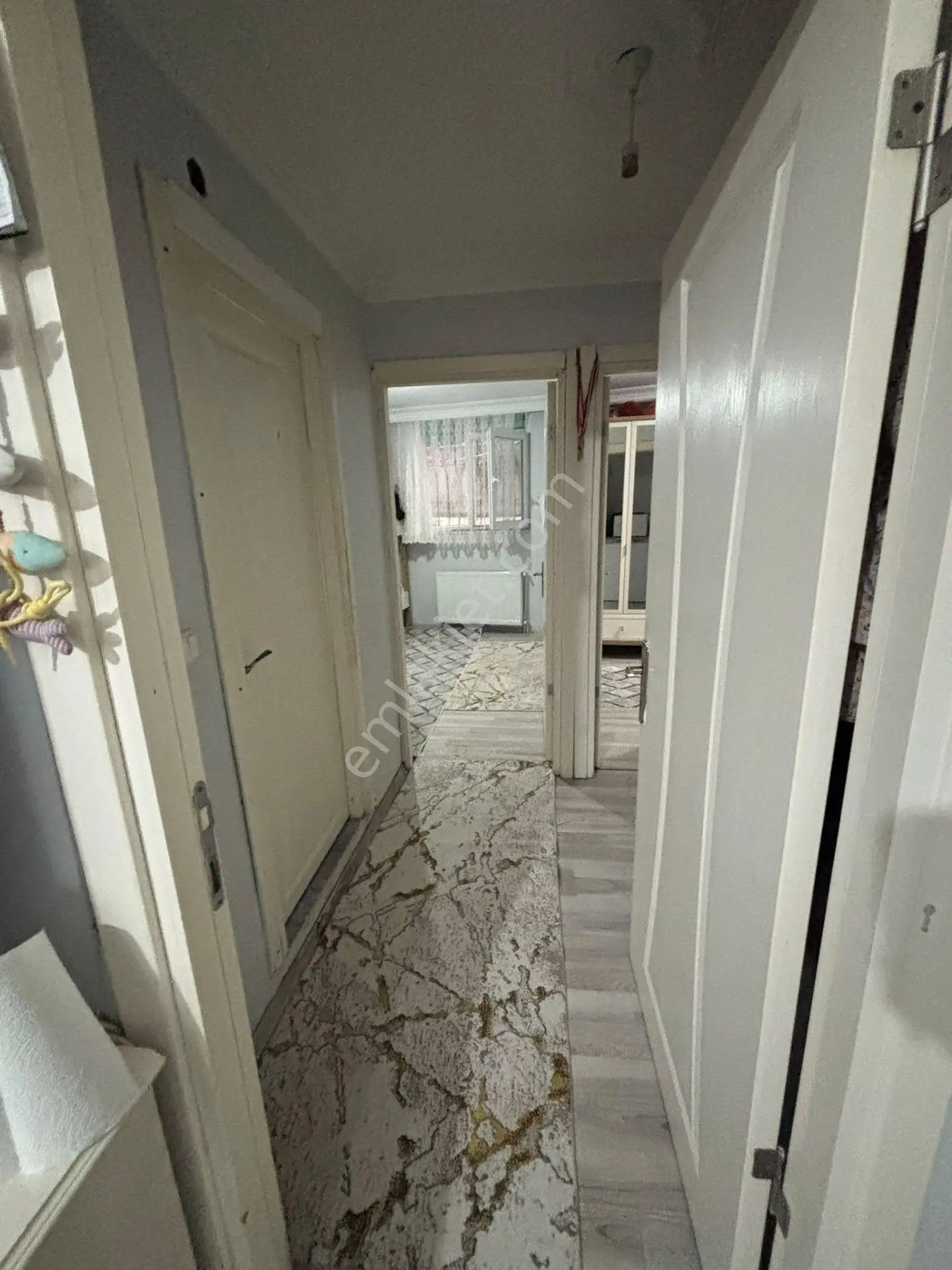 Bahcelievler Hürriyet Mh 2+1 Krediye Uygun Yeni Binada Satılık Daire — fotoğraf 5