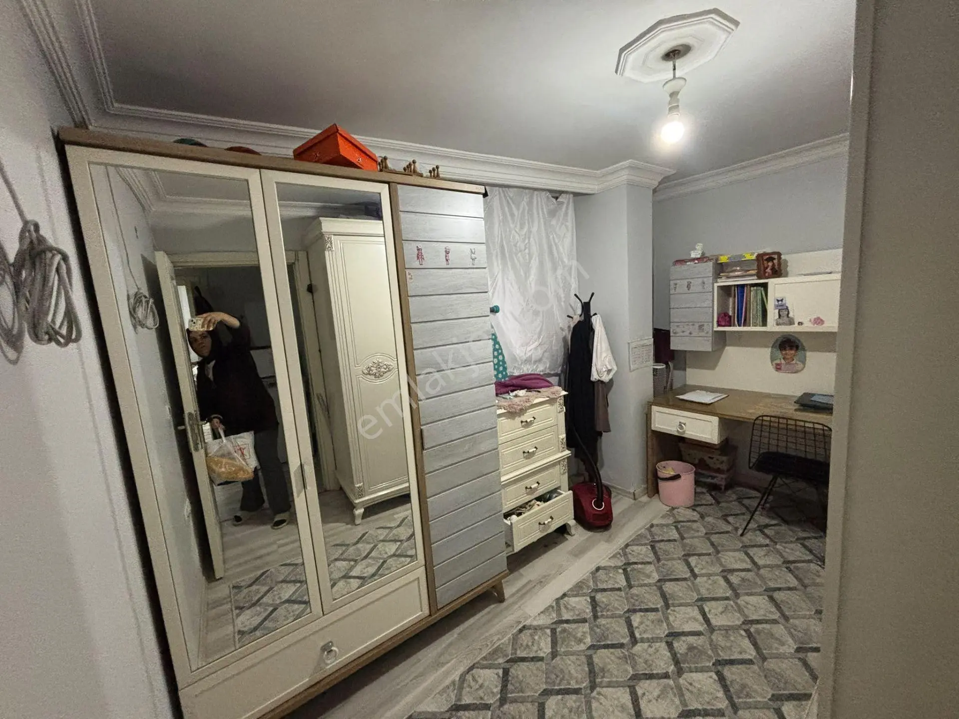 Bahcelievler Hürriyet Mh 2+1 Krediye Uygun Yeni Binada Satılık Daire — fotoğraf 9