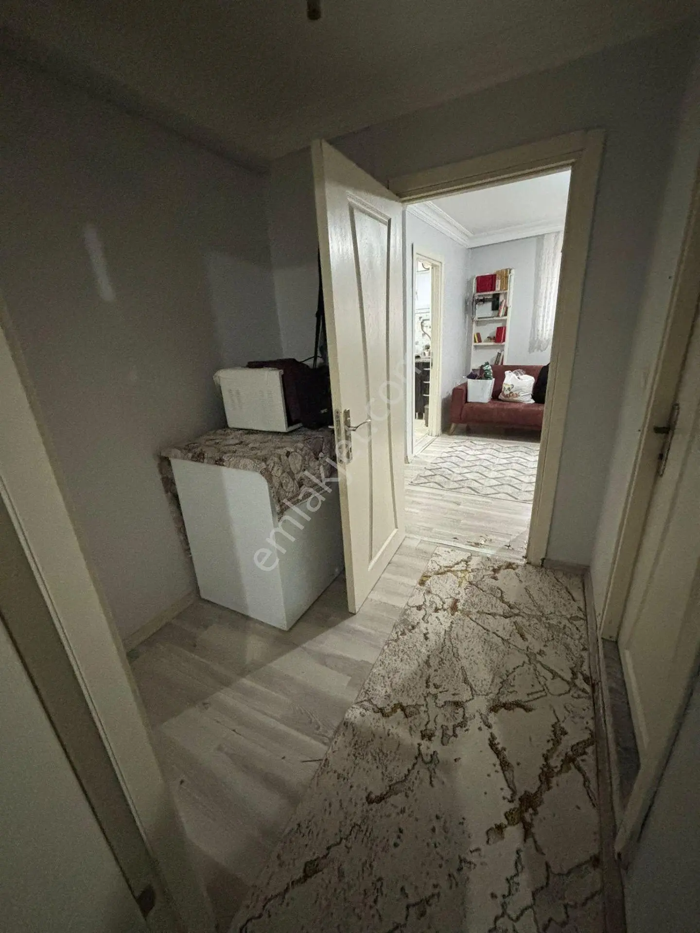 Bahcelievler Hürriyet Mh 2+1 Krediye Uygun Yeni Binada Satılık Daire — fotoğraf 11