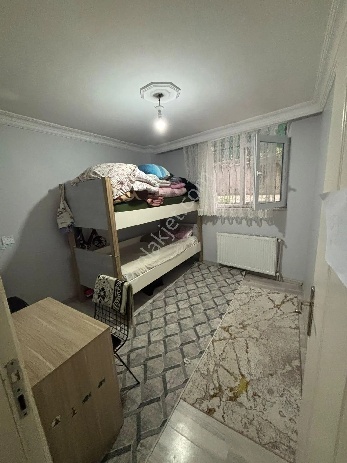 Bahcelievler Hürriyet Mh 2+1 Krediye Uygun Yeni Binada Satılık Daire — fotoğraf 12