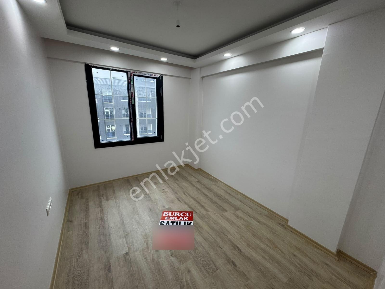 Şimal Suits'de Batı Cepheli Satılık Daire --- Burcu Emlaktan — fotoğraf 7